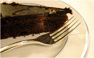 mmmm...Enjoy mouth-watering dessert to complete your dinner